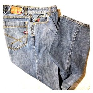 Men Quick Silver Jeans